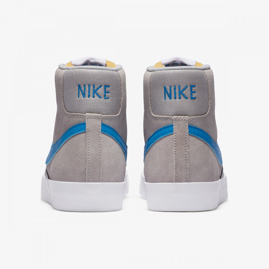 NIKE Спортни обувки BLAZER MID '77 NRG EMB 
