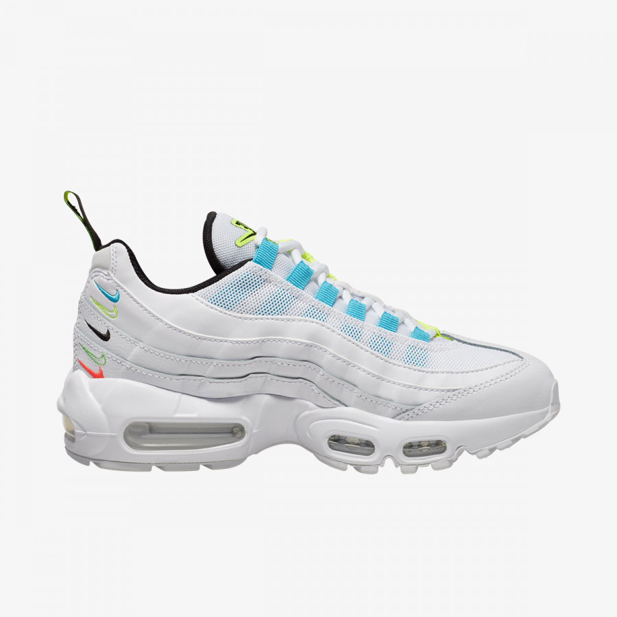 NIKE Спортни обувки Air Max 95 SE 