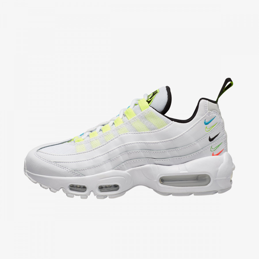 NIKE Спортни обувки Air Max 95 SE 