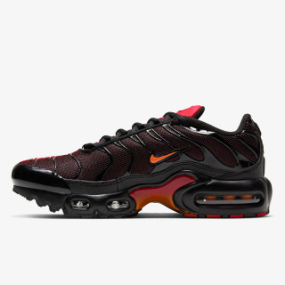 NIKE Спортни обувки NIKE AIR MAX PLUS GS 