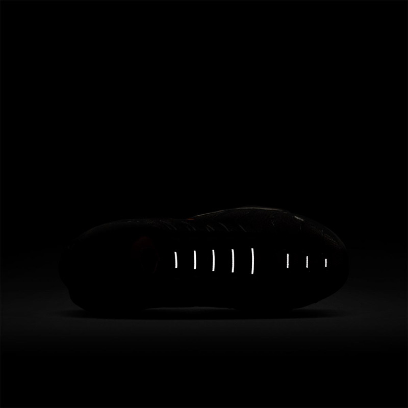 NIKE Спортни обувки NIKE AIR MAX PLUS GS 