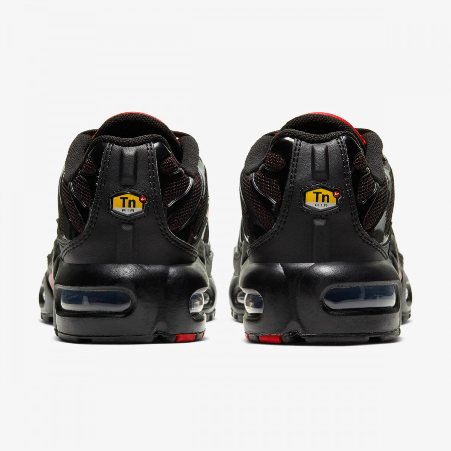 NIKE Спортни обувки NIKE AIR MAX PLUS GS 