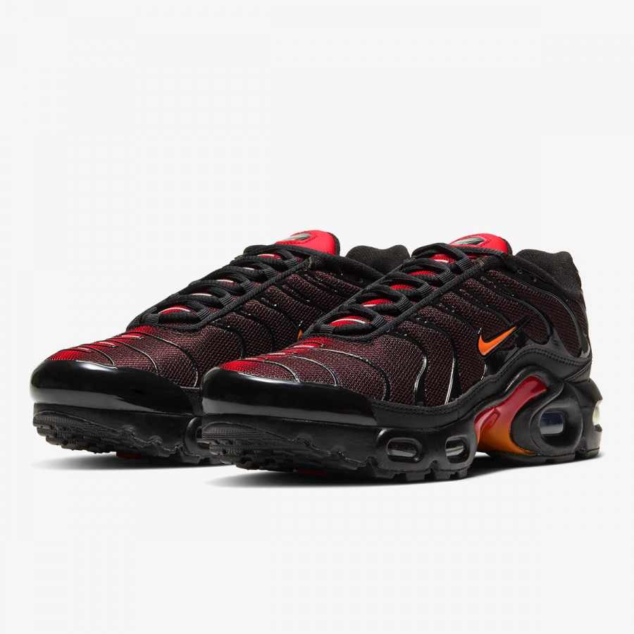 NIKE Спортни обувки NIKE AIR MAX PLUS GS 