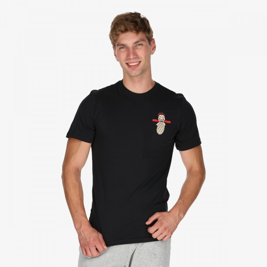 NIKE Тенискa M NSW SS TEE FOOD CART 