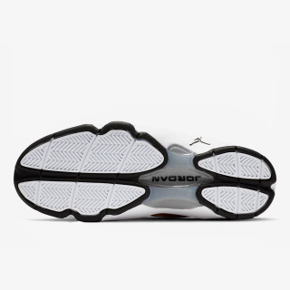 NIKE Спортни обувки WMNS AIR JORDAN OG 