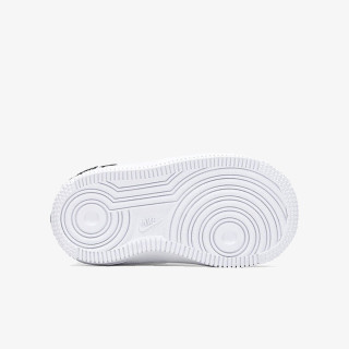 NIKE Спортни обувки FORCE 1 LV8 3 SU20 BT 