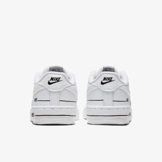 NIKE Спортни обувки FORCE 1 LV8 3 SU20 BT 