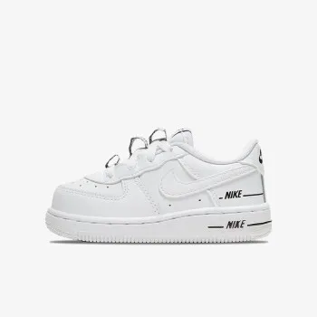 NIKE Спортни обувки FORCE 1 LV8 3 SU20 BT 