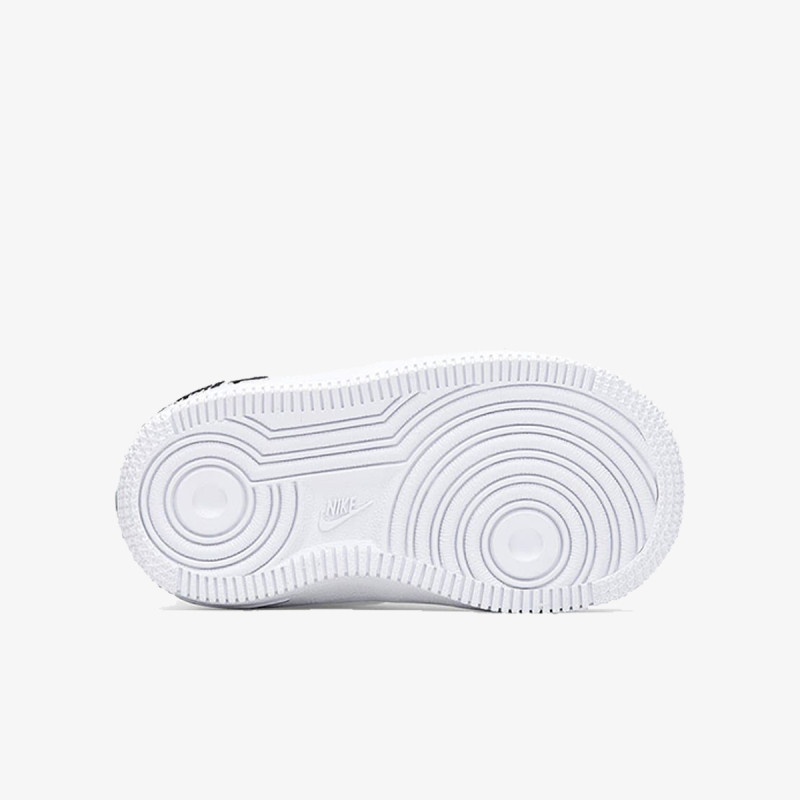 NIKE Спортни обувки FORCE 1 LV8 3 SU20 BT 