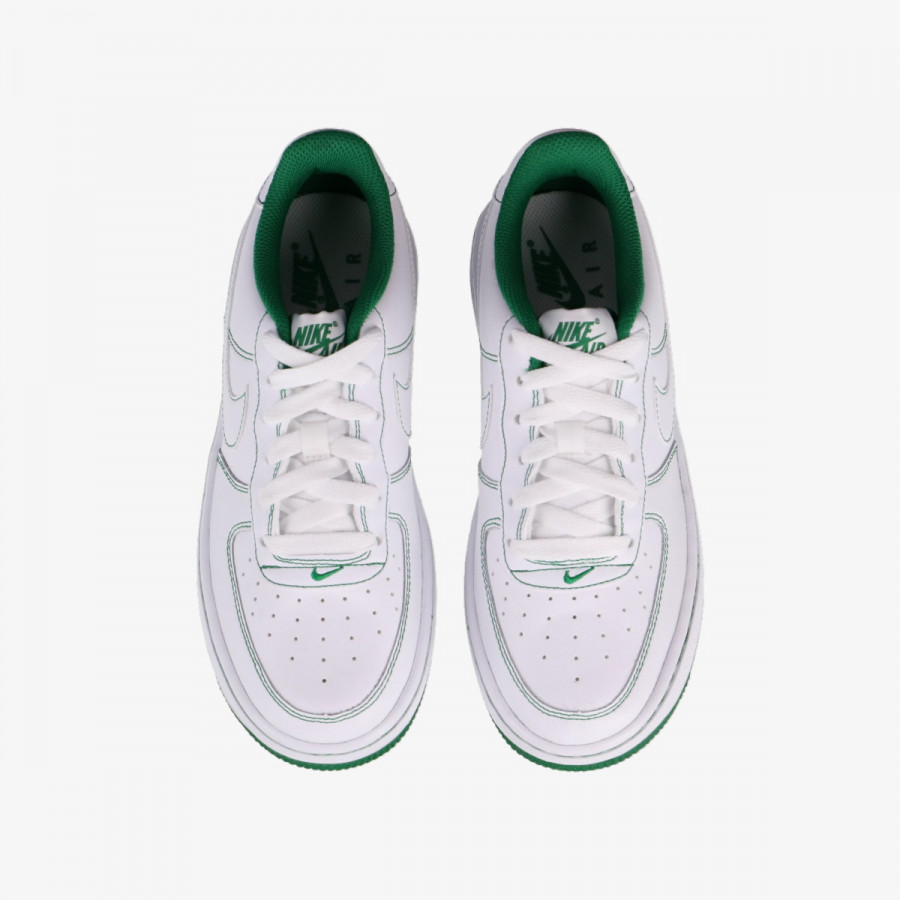 NIKE Спортни обувки Nike Air Force 1 