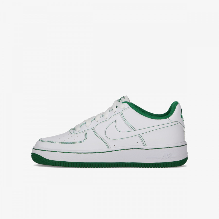 NIKE Спортни обувки Nike Air Force 1 