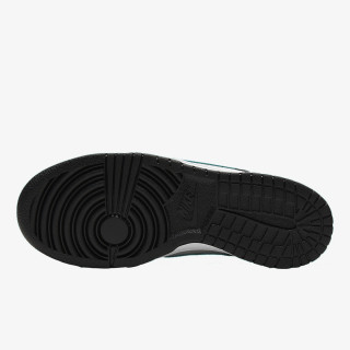 NIKE Спортни обувки DUNK 