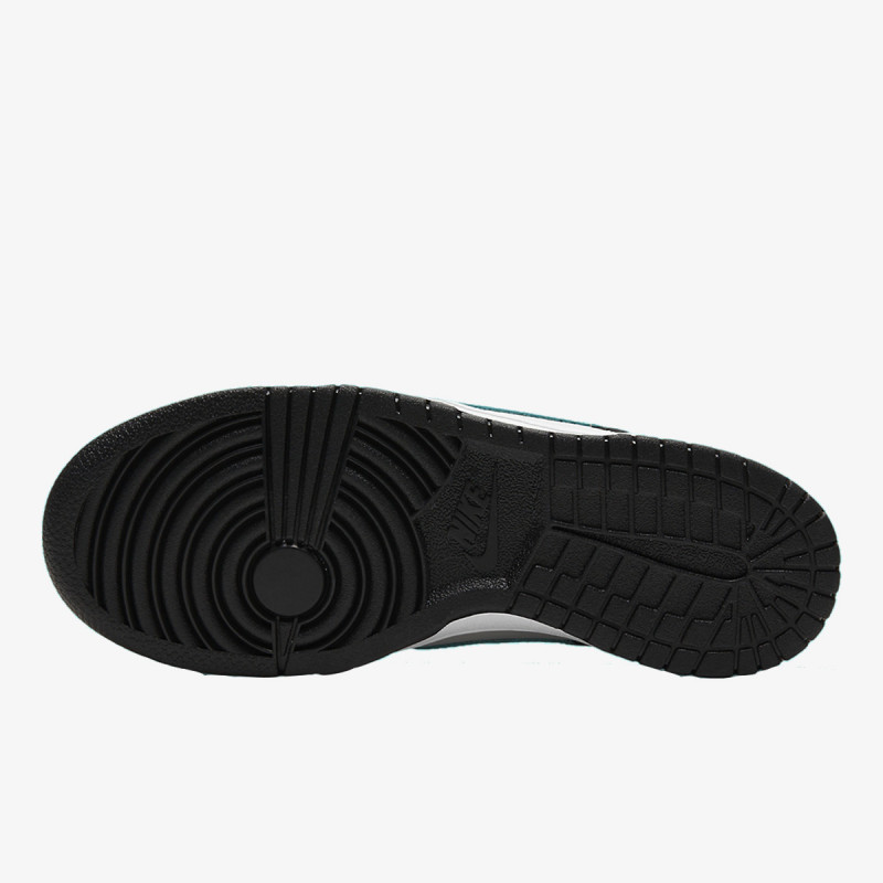 NIKE Спортни обувки DUNK 
