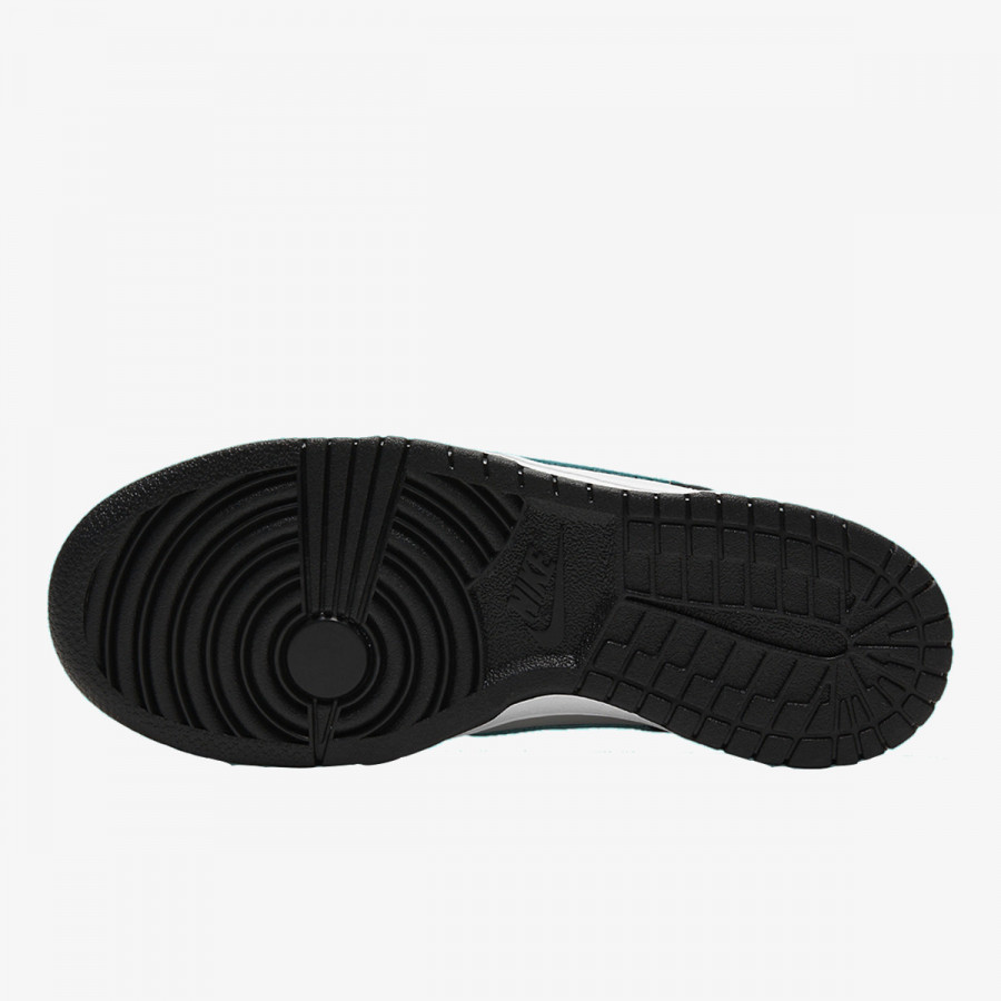 NIKE Спортни обувки DUNK 