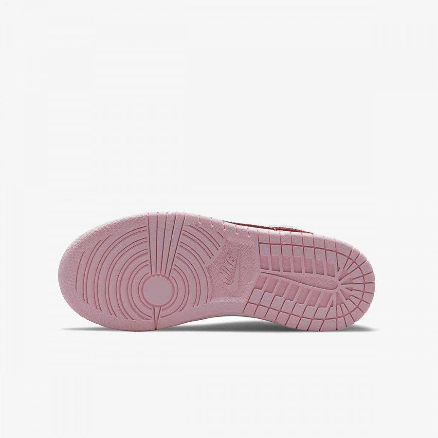 NIKE Спортни обувки DUNK LOW 