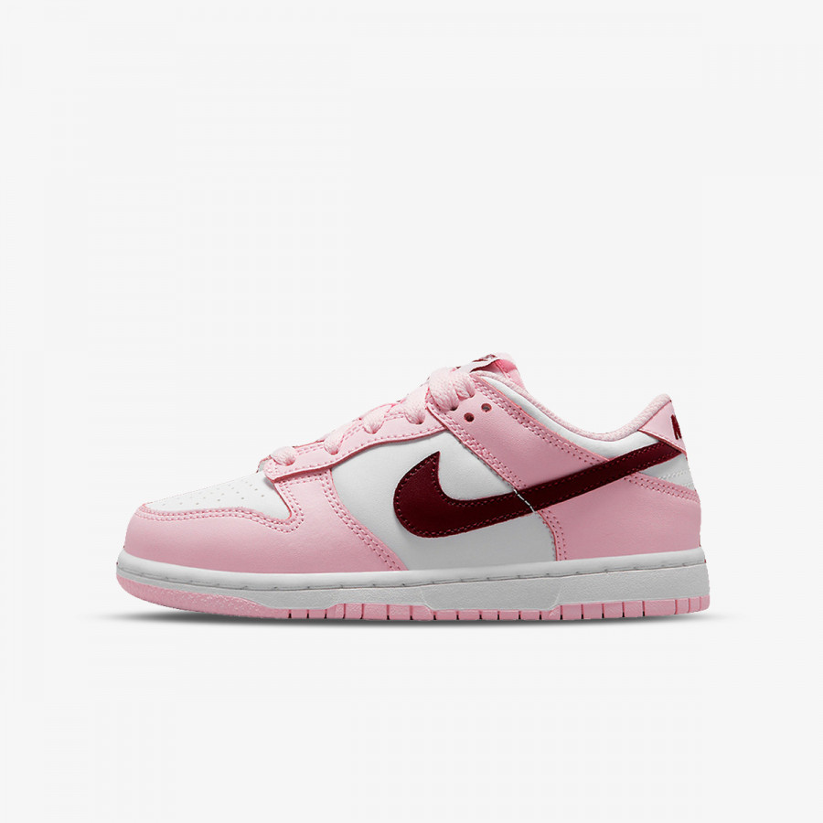 NIKE Спортни обувки DUNK LOW 