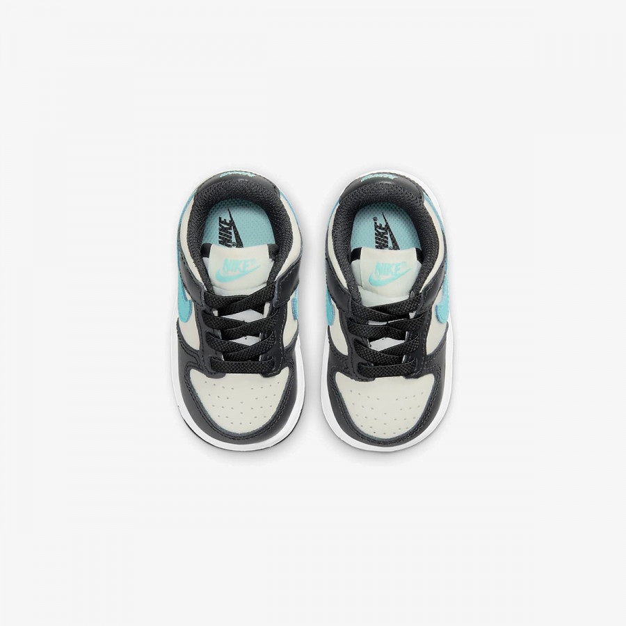 NIKE Спортни обувки DUNK 