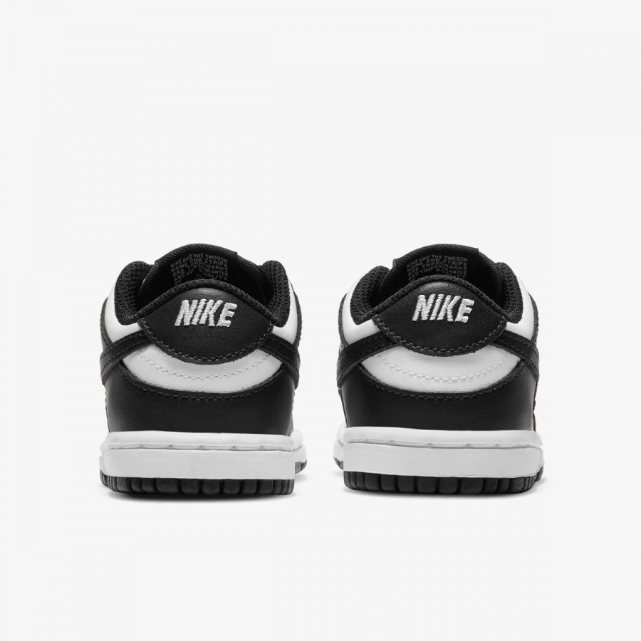 NIKE Спортни обувки Dunk Low 