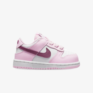 NIKE Спортни обувки DUNK LOW 