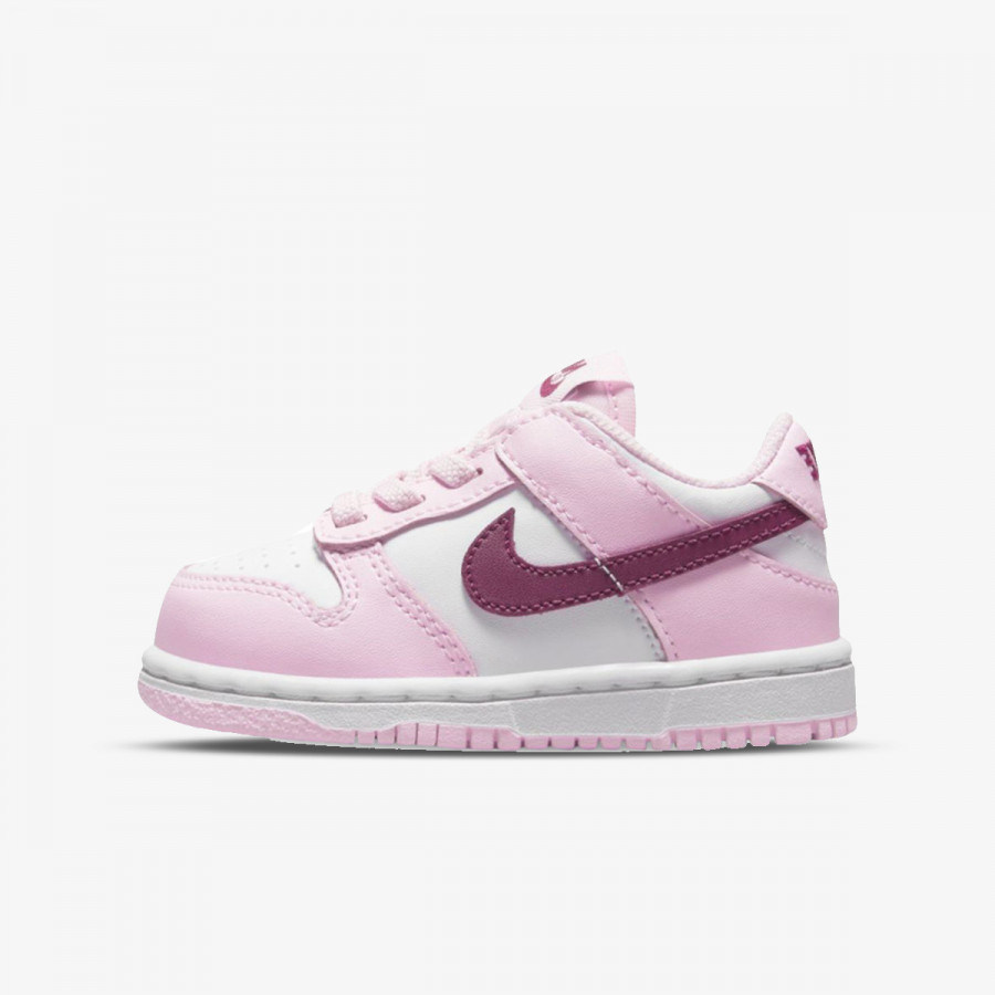 NIKE Спортни обувки DUNK LOW 