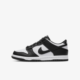 NIKE Спортни обувки NIKE DUNK LOW (GS) 