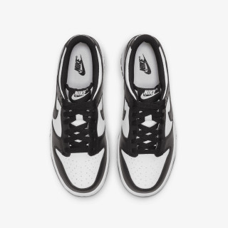 NIKE Спортни обувки NIKE DUNK LOW (GS) 