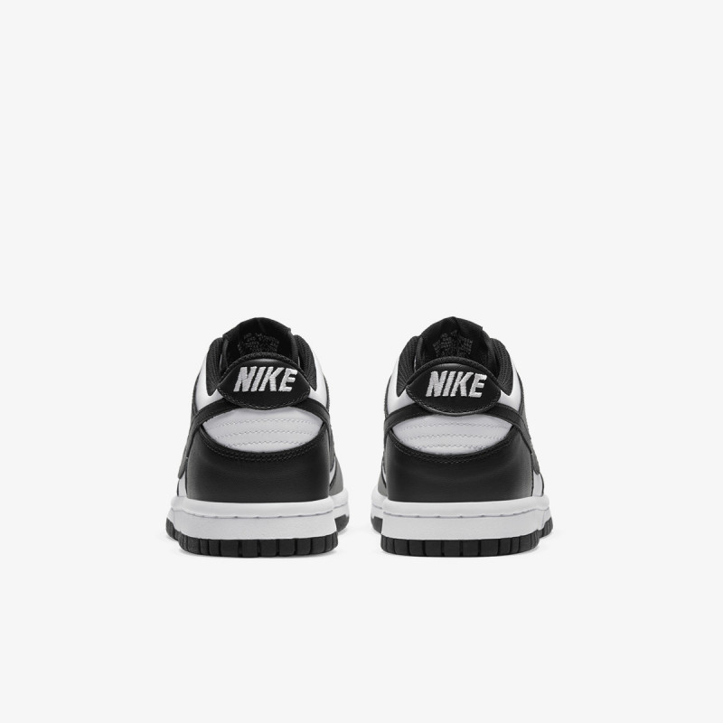 NIKE Спортни обувки Dunk Low 