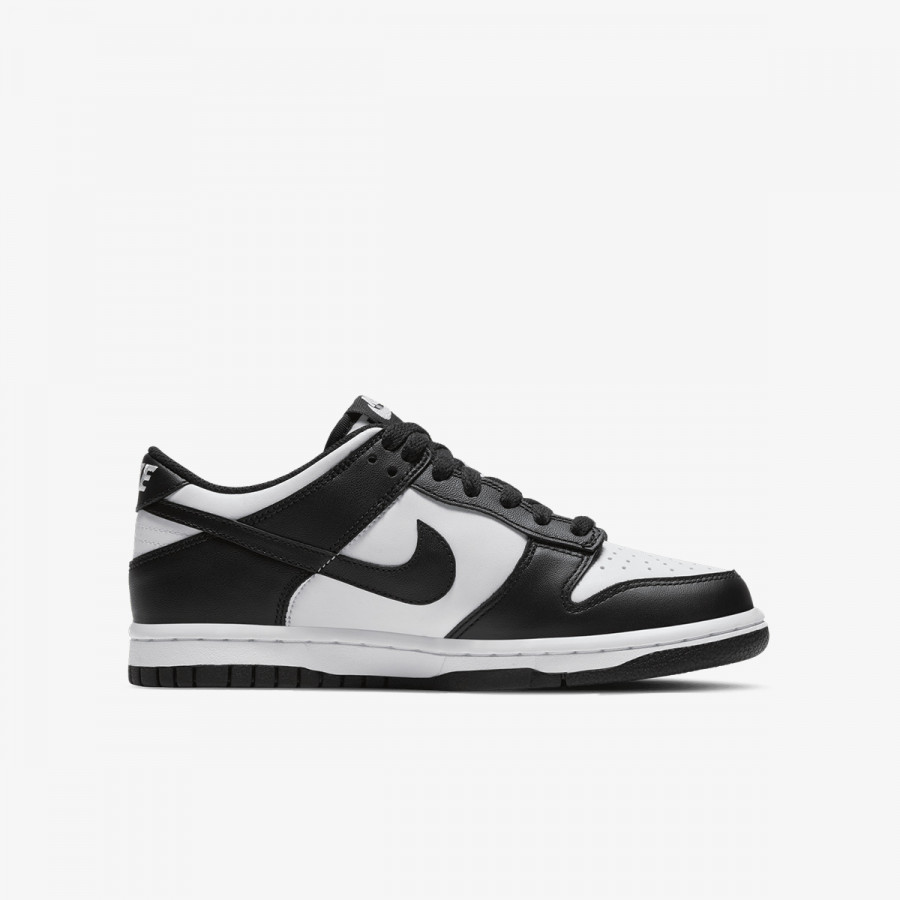 NIKE Спортни обувки NIKE DUNK LOW (GS) 