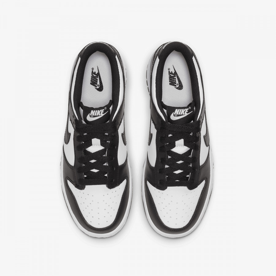 NIKE Спортни обувки Dunk Low 