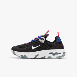 NIKE Спортни обувки NIKE REACT LIVE BG 