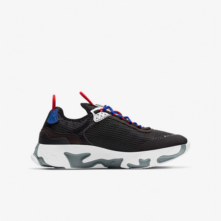 NIKE Спортни обувки NIKE REACT LIVE BG 