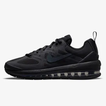 NIKE Спортни обувки AIR MAX GENOME