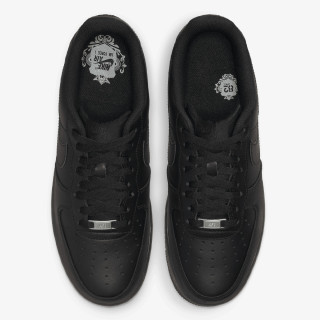NIKE Спортни обувки Air Force 1 '07 