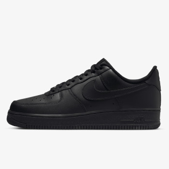 NIKE Спортни обувки AIR FORCE 1 '07 