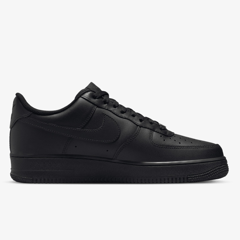 NIKE Спортни обувки Air Force 1 '07 