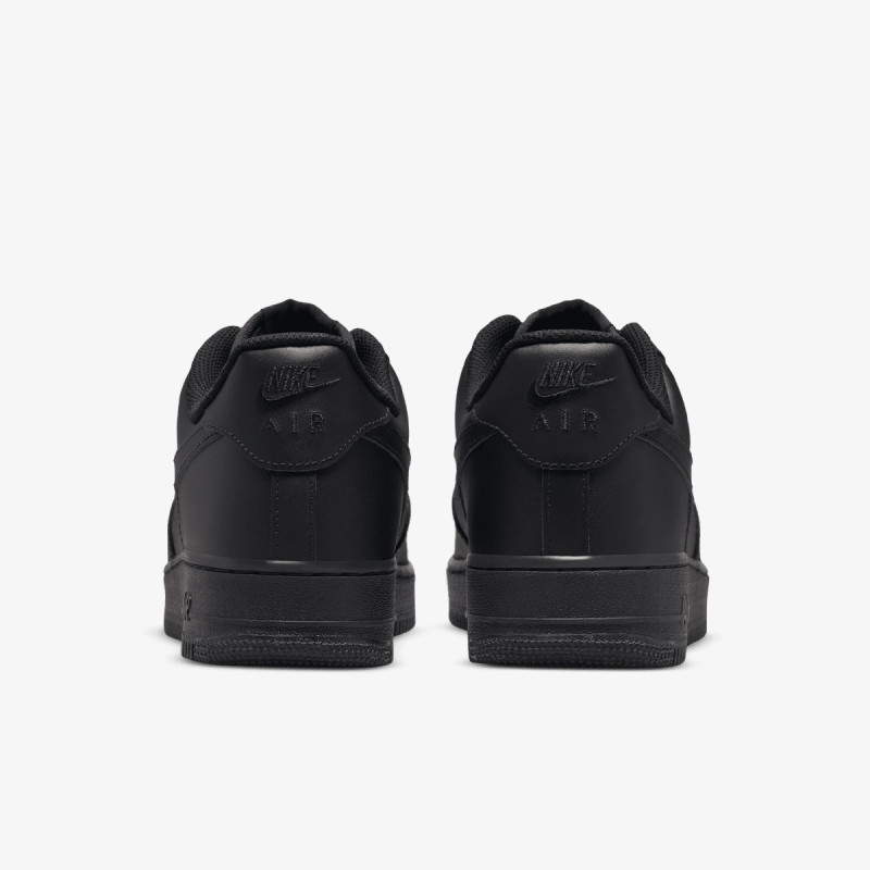 NIKE Спортни обувки Air Force 1 '07 