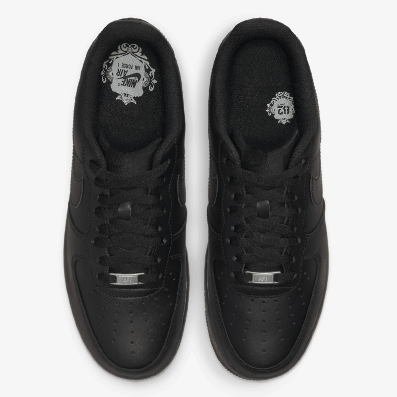 NIKE Спортни обувки Air Force 1 '07 