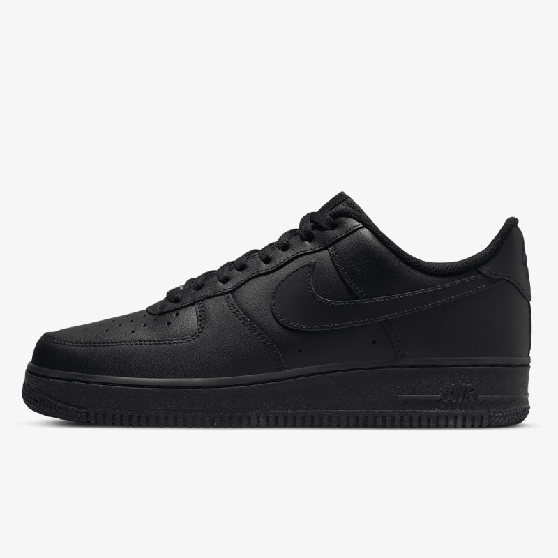 NIKE Спортни обувки Air Force 1 '07 