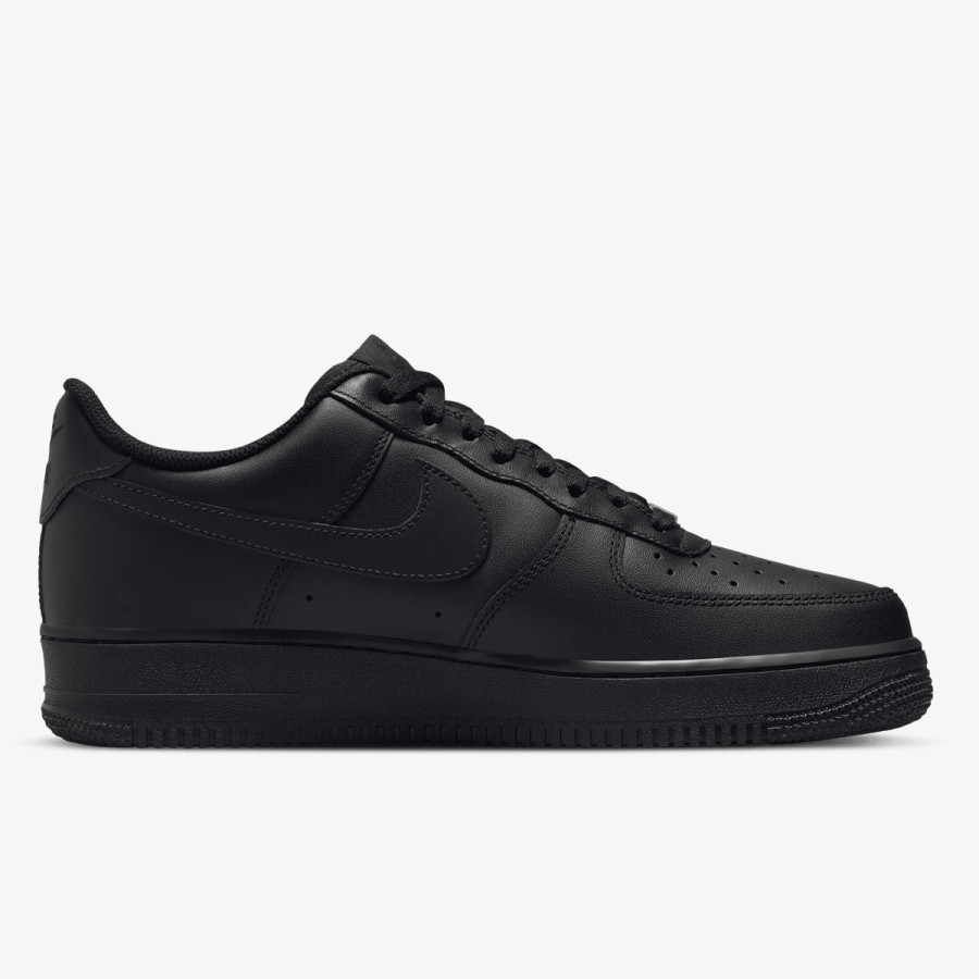 NIKE Спортни обувки AIR FORCE 1 '07 