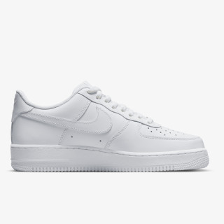 NIKE Спортни обувки Air Force 1 '07 