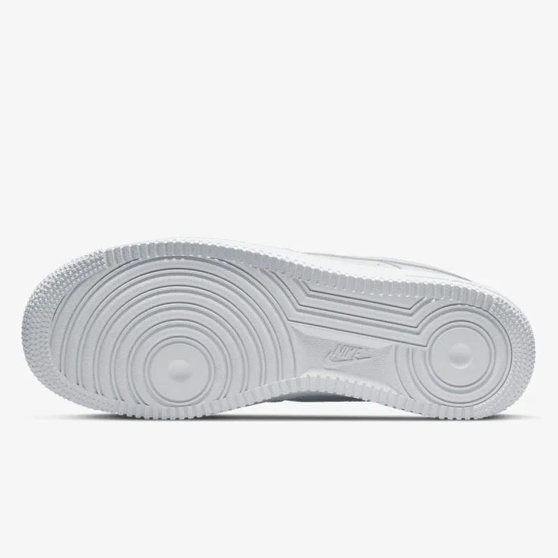 NIKE Спортни обувки AIR FORCE 1 '07 