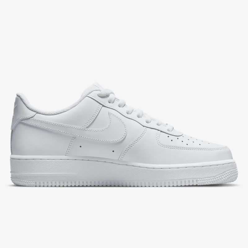 NIKE Спортни обувки AIR FORCE 1 '07 