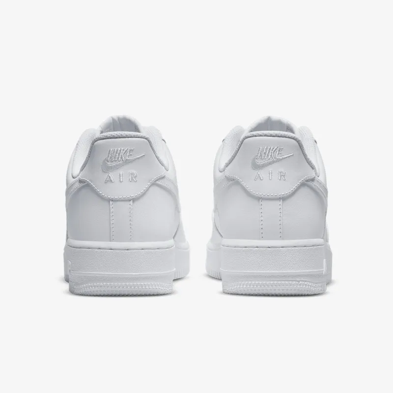 NIKE Спортни обувки AIR FORCE 1 '07 