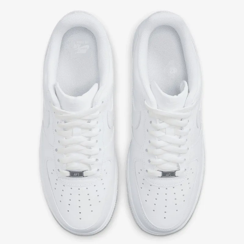 NIKE Спортни обувки AIR FORCE 1 '07 