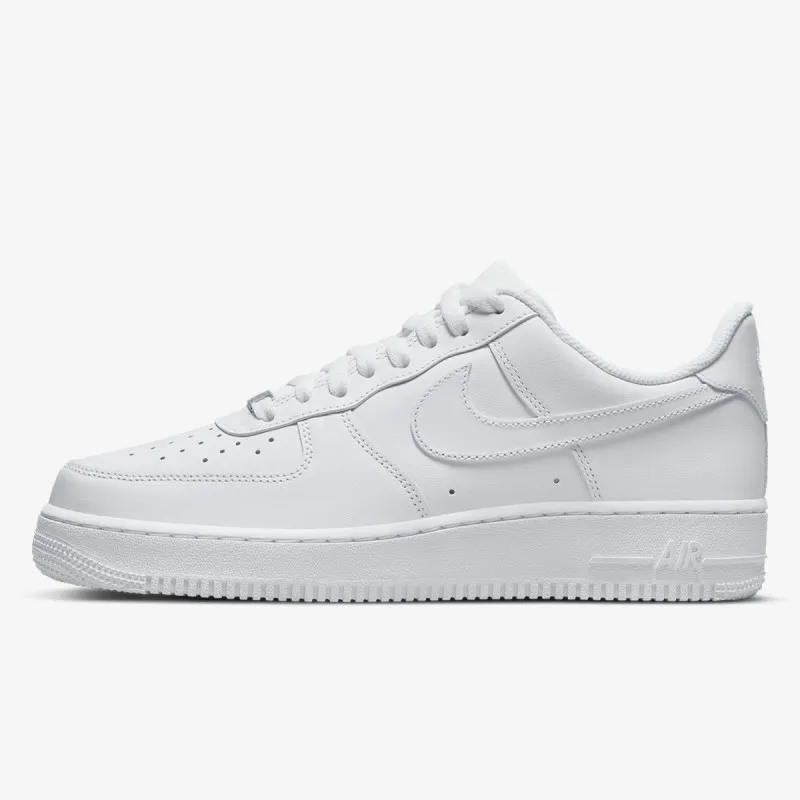 NIKE Спортни обувки AIR FORCE 1 '07 