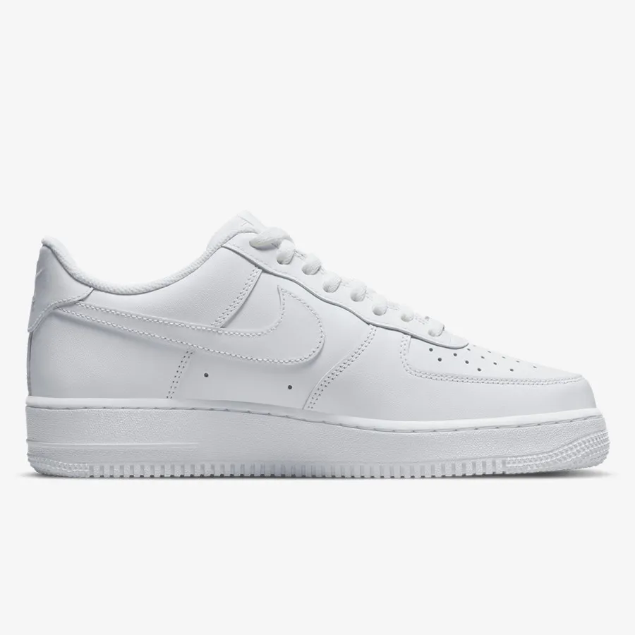 NIKE Спортни обувки AIR FORCE 1 '07 