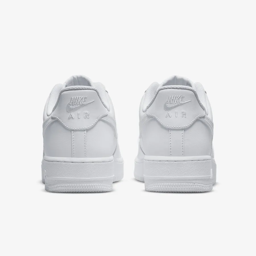 NIKE Спортни обувки AIR FORCE 1 '07 