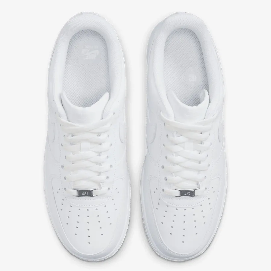 NIKE Спортни обувки AIR FORCE 1 '07 
