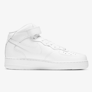 NIKE Спортни обувки AIR FORCE 1 MID '07 LE 