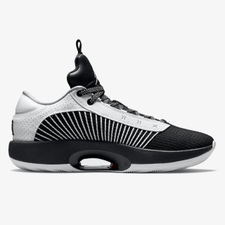 NIKE Спортни обувки AIR JORDAN XXXV LOW 